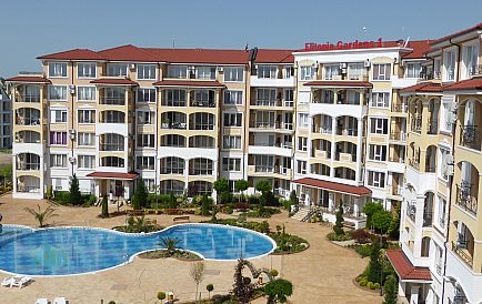 Elitonia Gardens